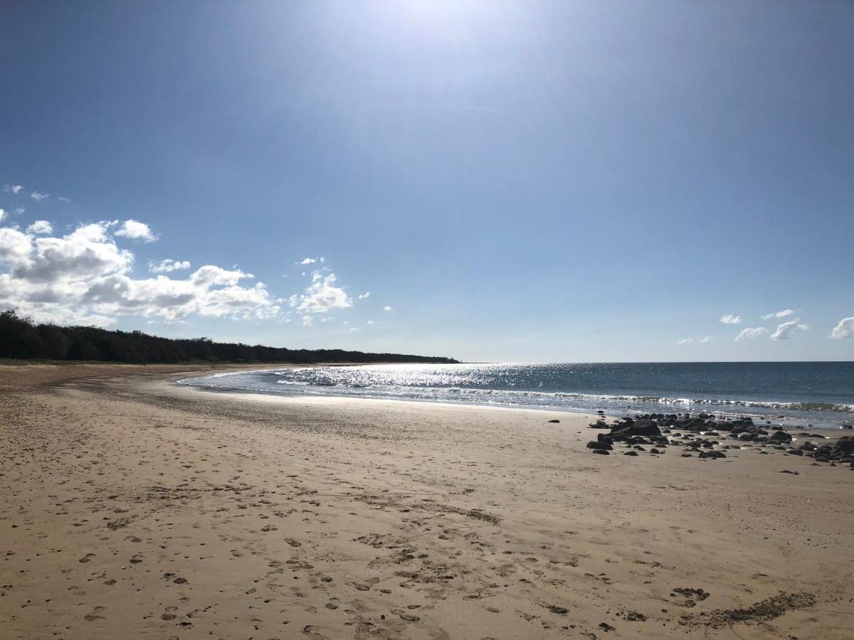 Appartamento Breakaway At Bargara Esterno foto