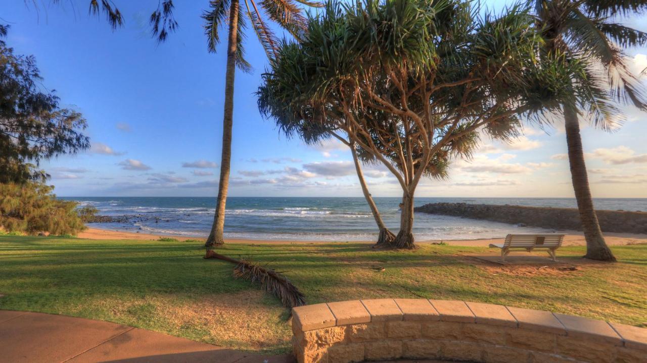 Appartamento Breakaway At Bargara Esterno foto