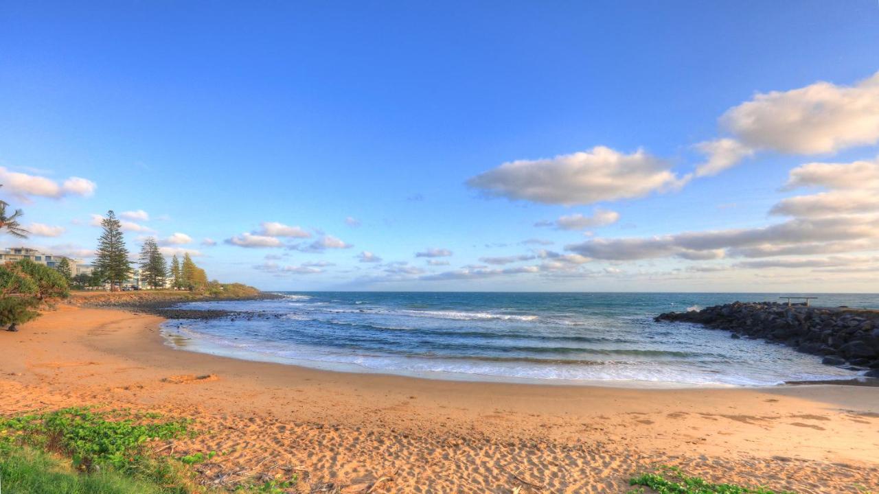 Appartamento Breakaway At Bargara Esterno foto