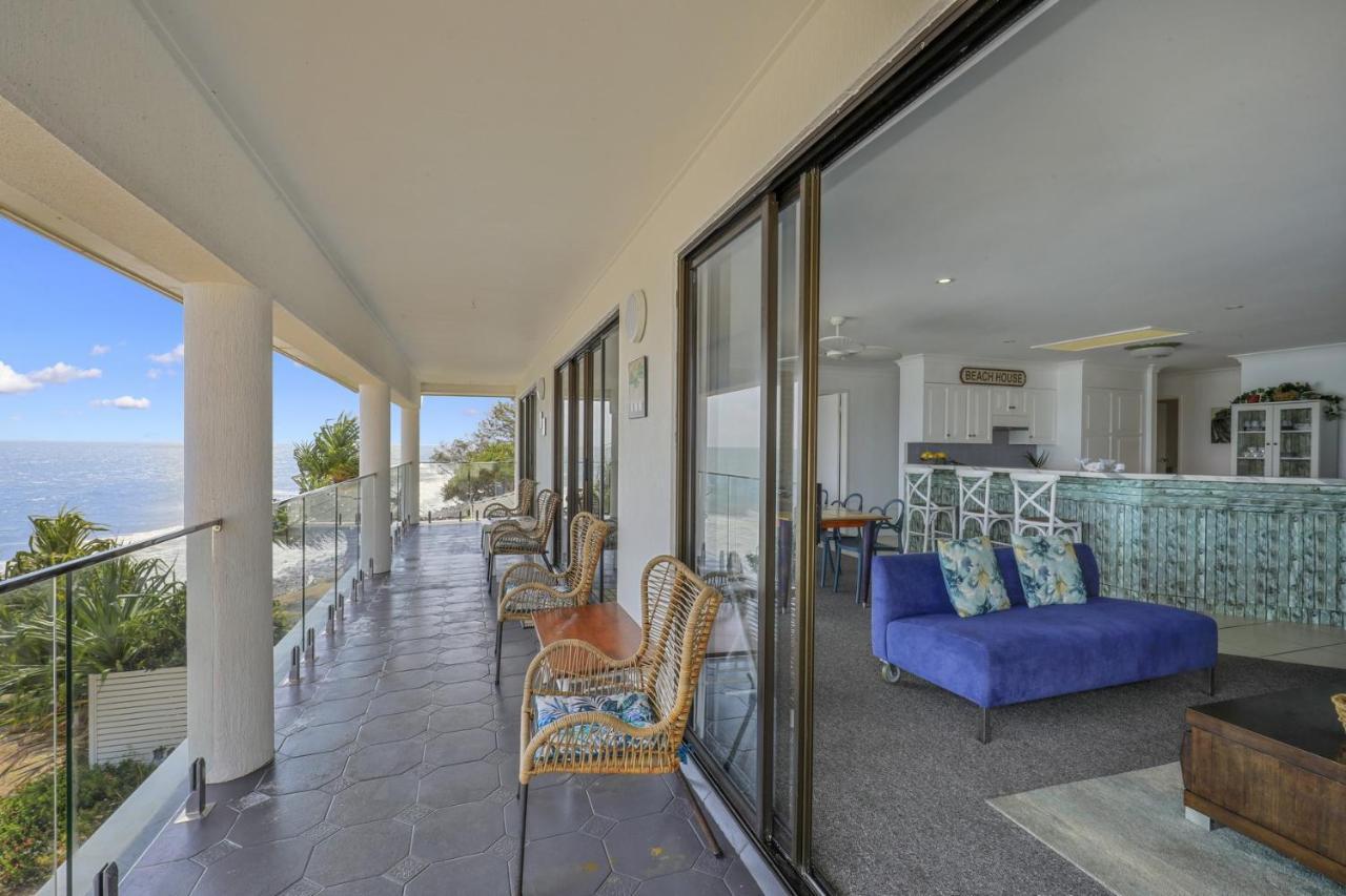 Appartamento Breakaway At Bargara Esterno foto