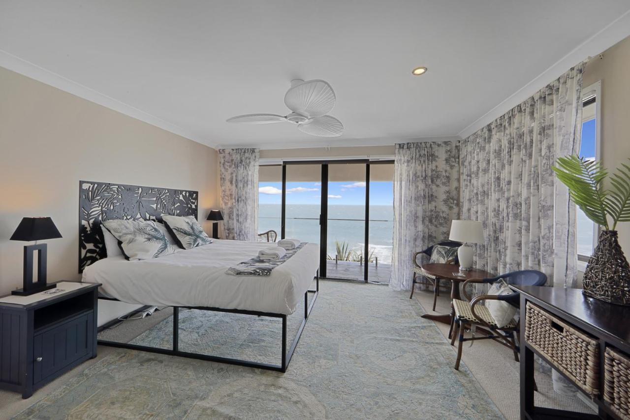 Appartamento Breakaway At Bargara Esterno foto
