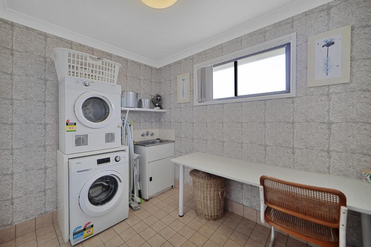 Appartamento Breakaway At Bargara Esterno foto