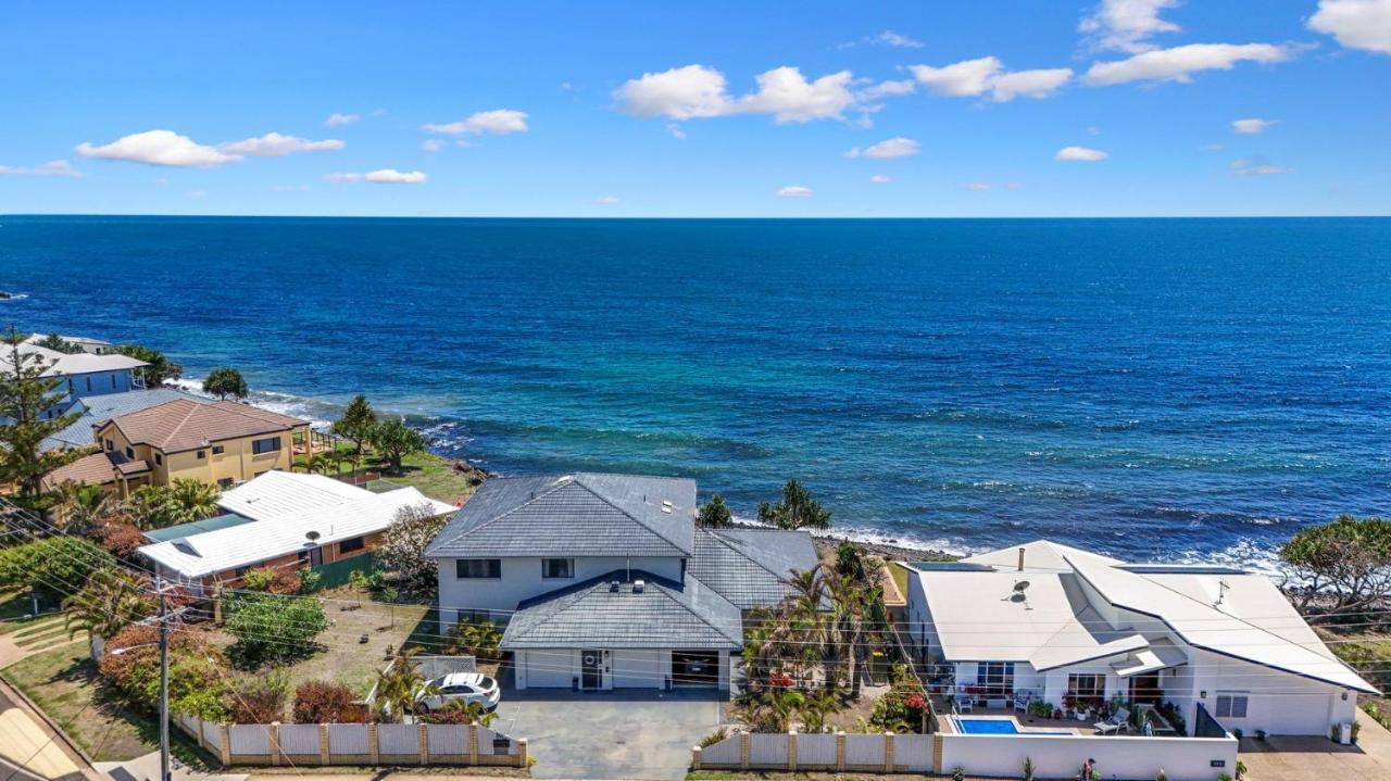 Appartamento Breakaway At Bargara Esterno foto